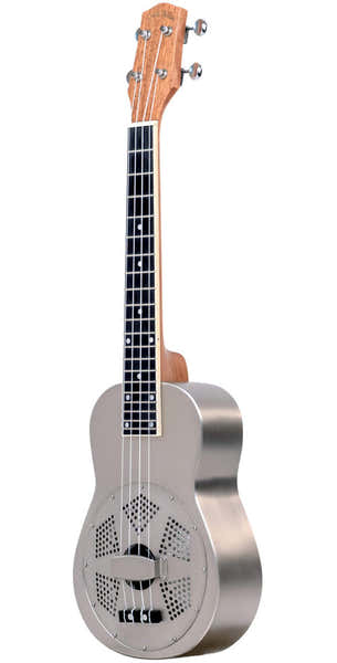 Tenor Ukulele With Resonator Left-Handed