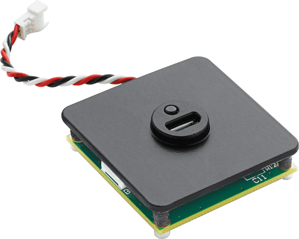 Fishman Universal rechargeable battery