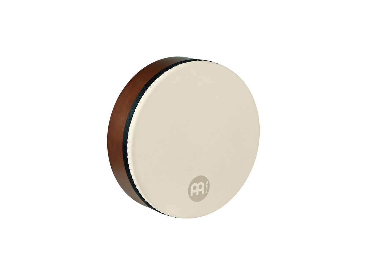 Frame Drum Bendir 14 X 4 True Feel