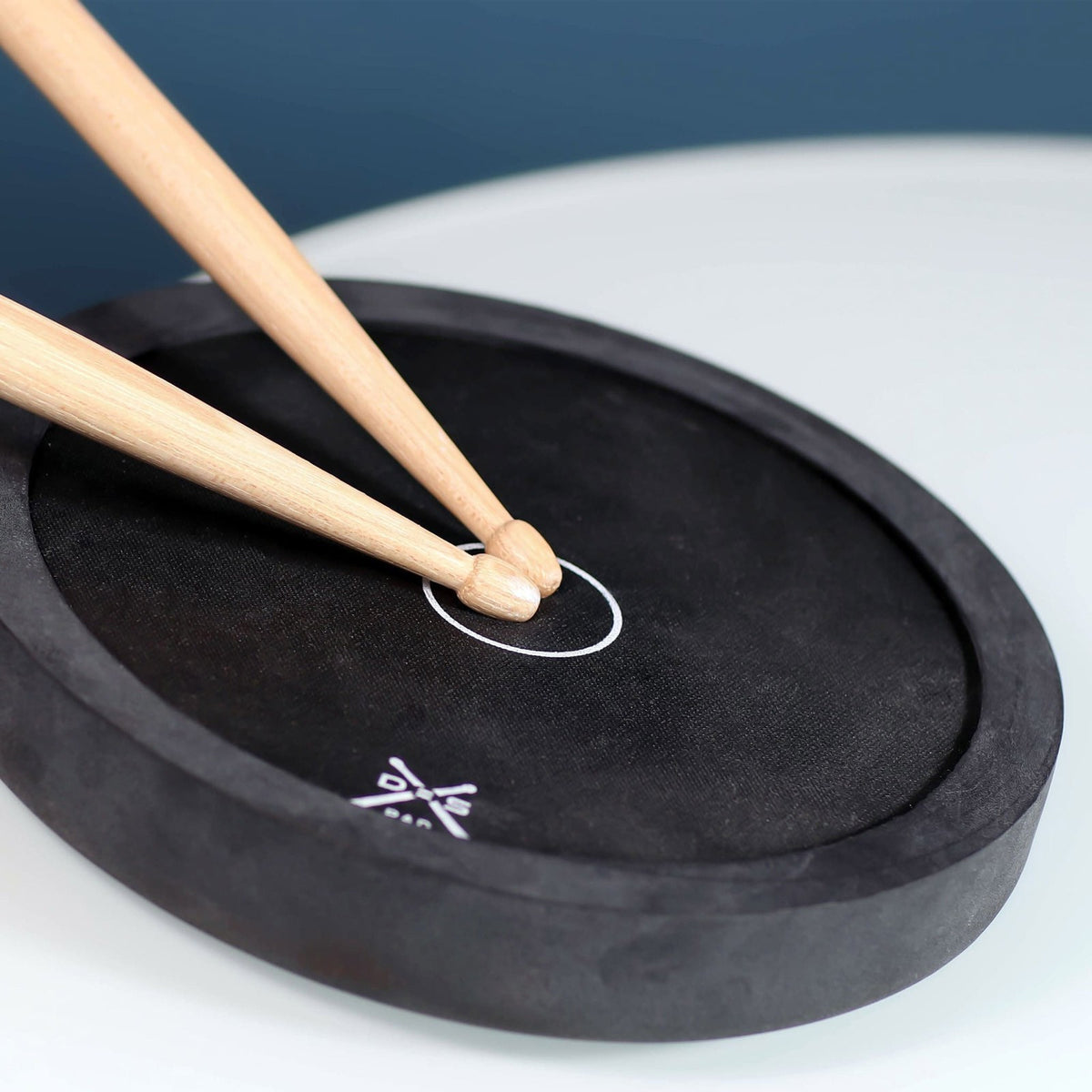DBS - Double-sided Moongel/Soft Rubber Practice Pad