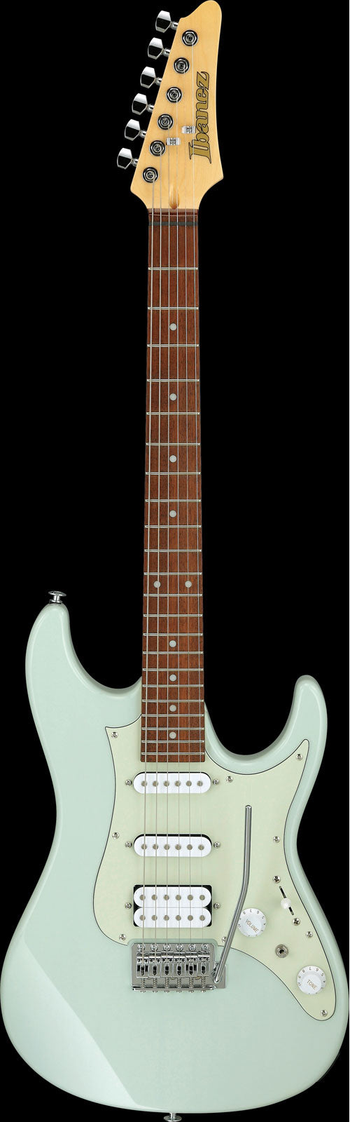 AZES40-MGR Mint Green Essential