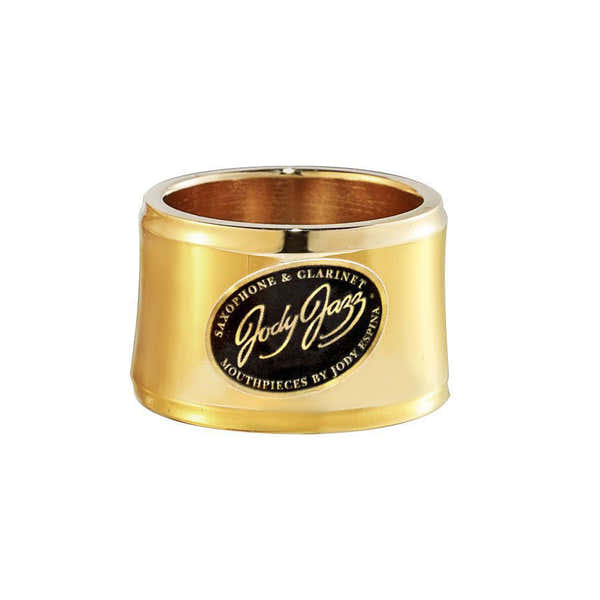 Jodyjazz POWER RING SET HRA1 GOLD - ALTO