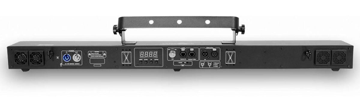 BeamBar 10B