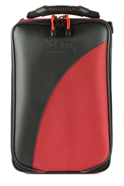Oboe Case Trekking - Red