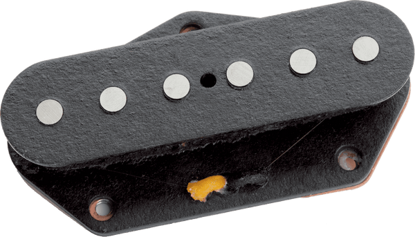 Seymour Duncan STL52-1 - FIVE-TWO LEAD TELE EASEL BLACK