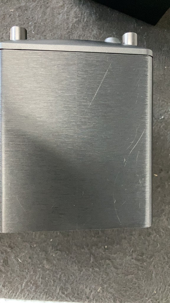 CR3.5 - B-Stock