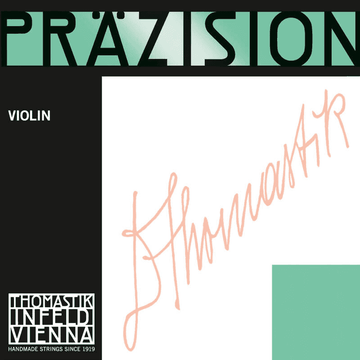 Praezision 4/4 - Set E Chrome-Plated (58)