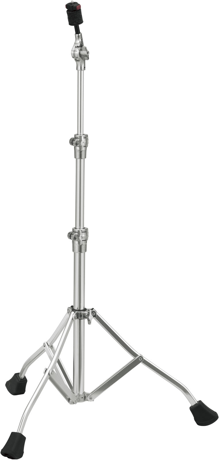 HC72S - Straight Cymbal Stand Spartan Single Base Ultra Light