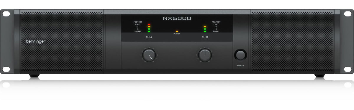 NX6000