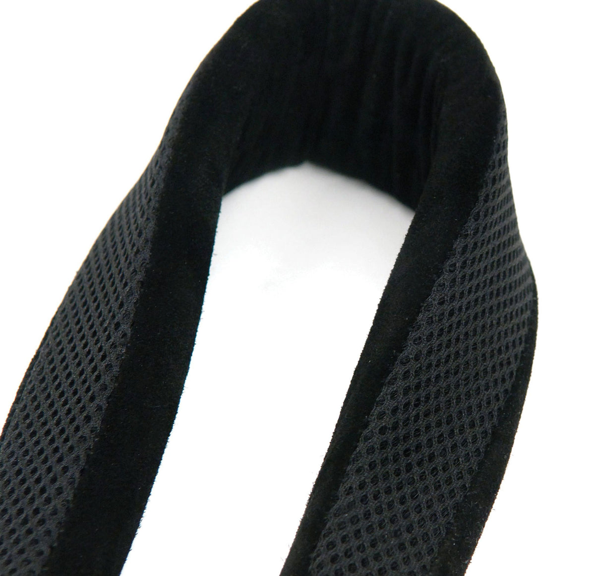 Comfort Saxophone Strap Tenor Or Baritone Black