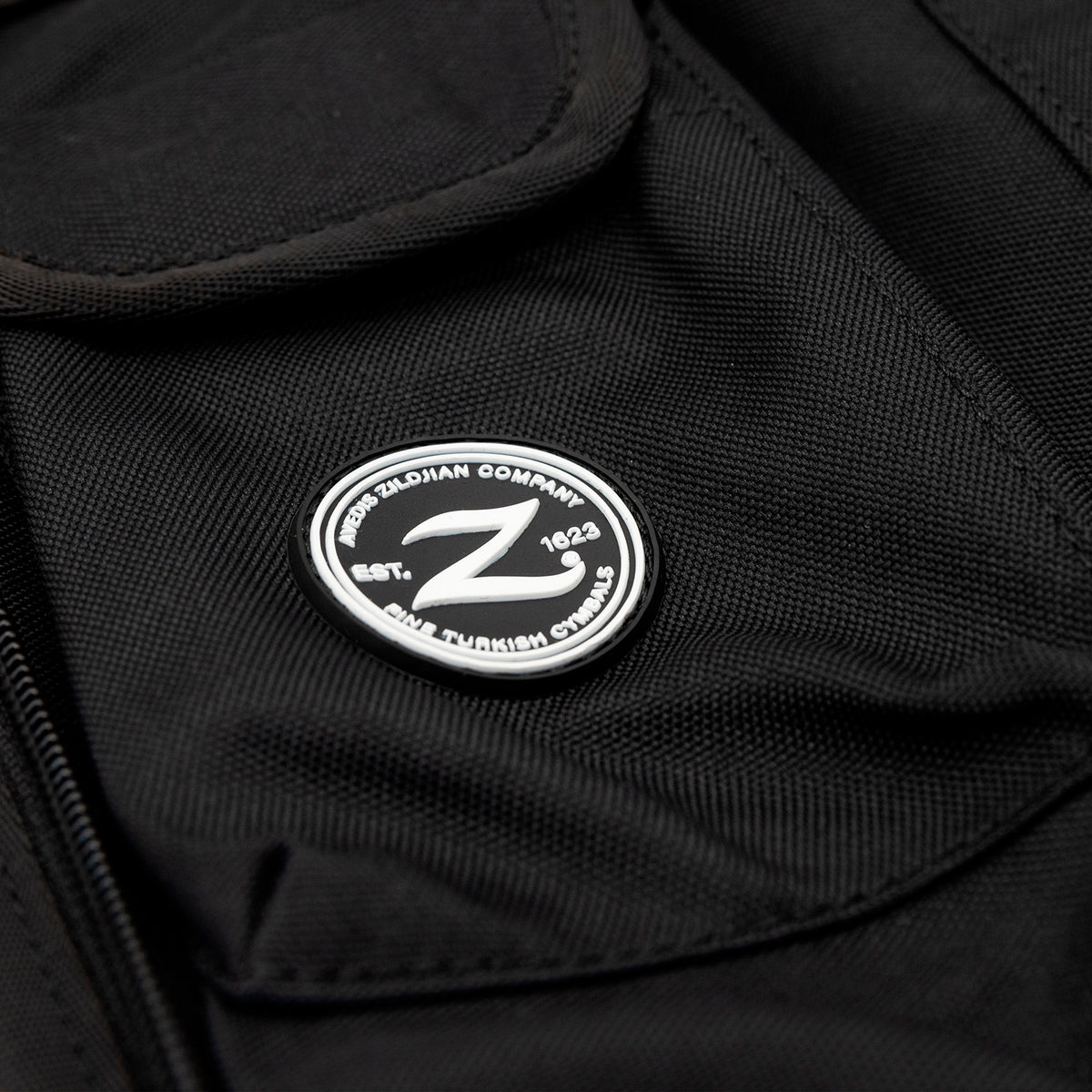 Stick Bag Touring Black