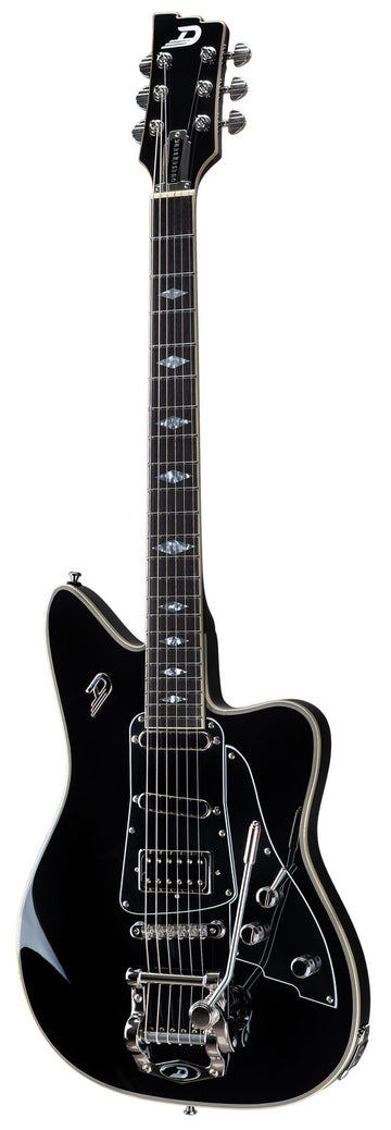Paloma Black