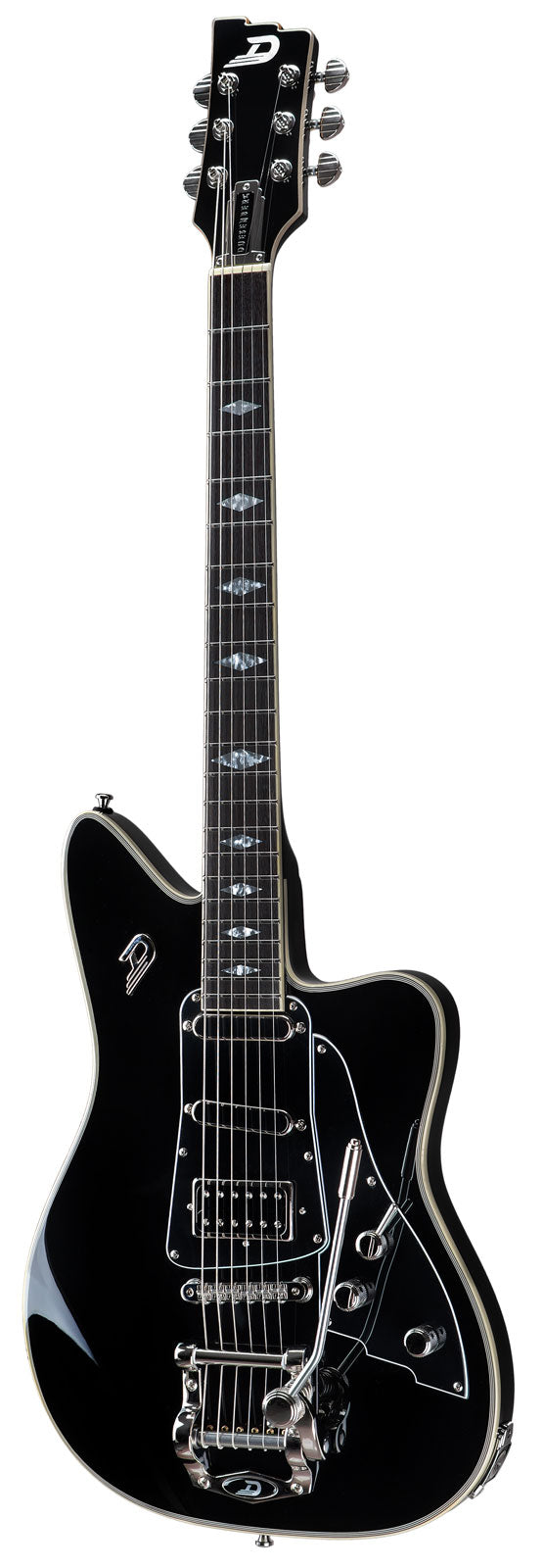 Paloma Black