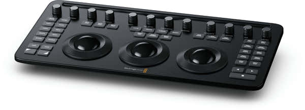 Blackmagic Design DaVinci Resolve Micro Color Panel (FR)