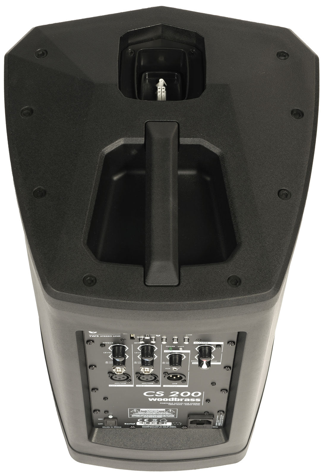 CS2 - Refurbished