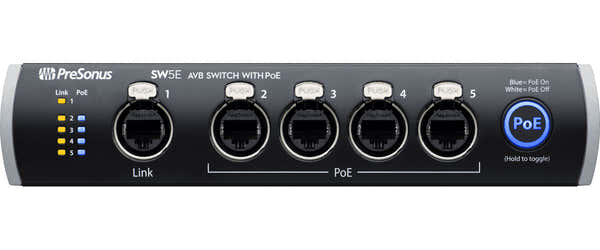 Presonus SW5e