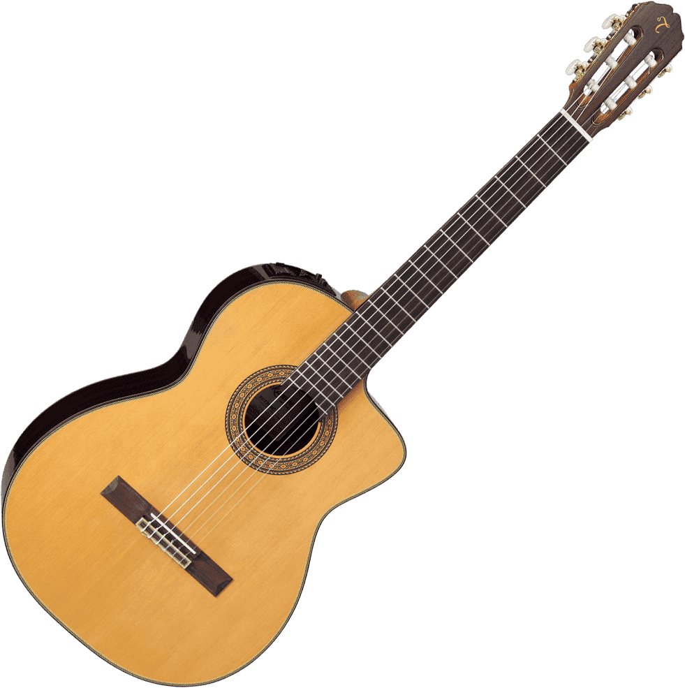 EC132SC Classical CW Natural