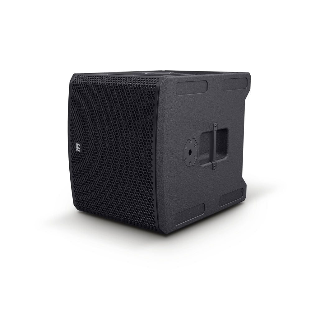 LDESUB15AG3 - Active subwoofer 15 inches