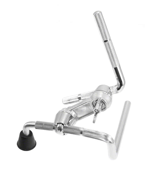 Dunnett RMNT12 TOM RAIL MOUNT SUPPORT - 12.7MM
