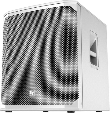 ELX200-18S-W White