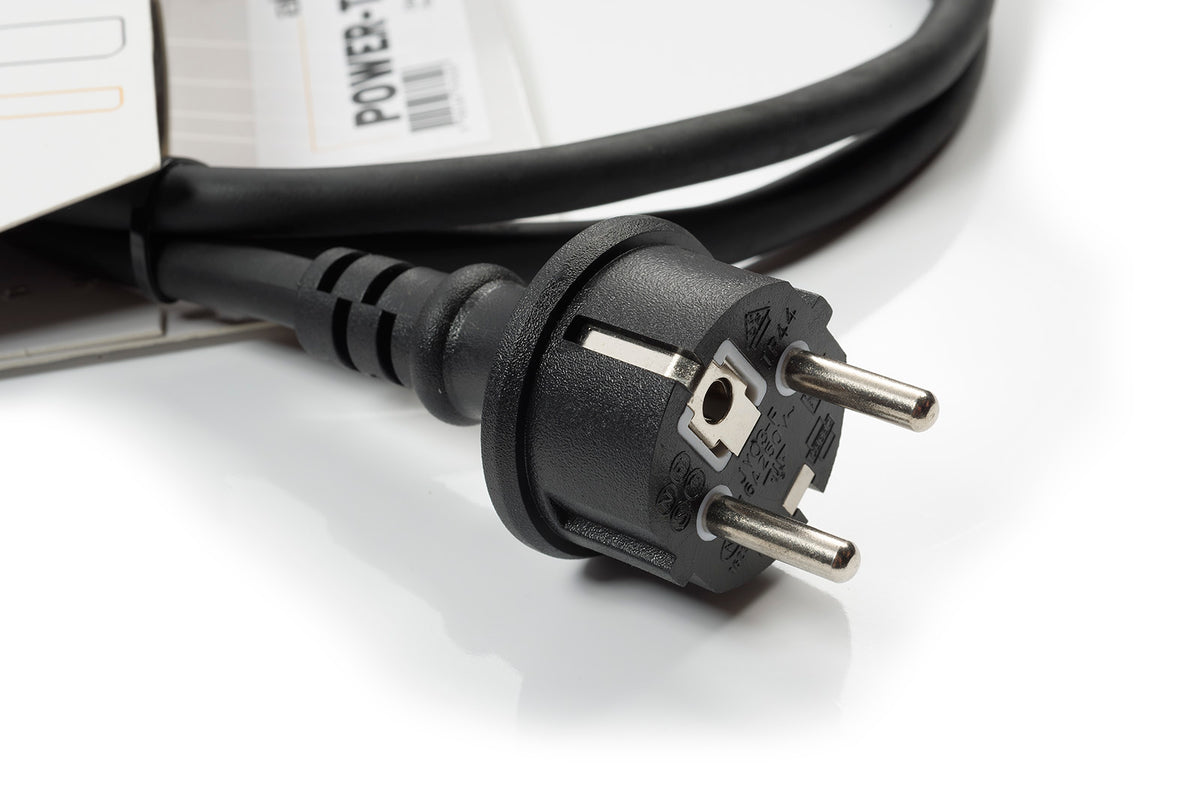 PowerCon True1 power cable - 1.5M