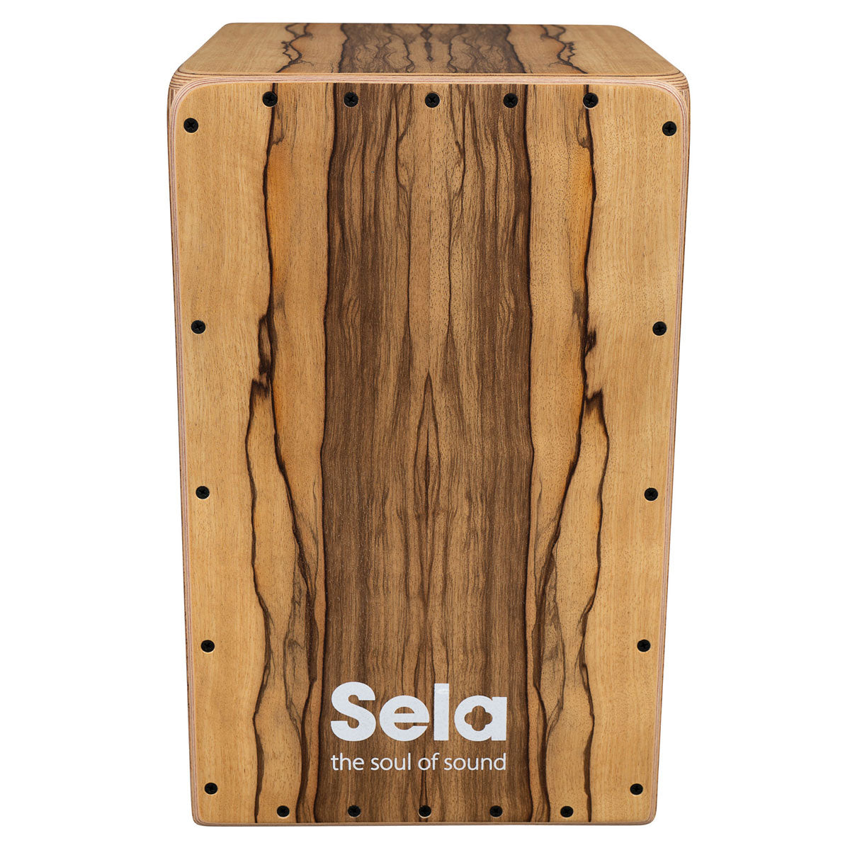 Iconic Cajon - Limba