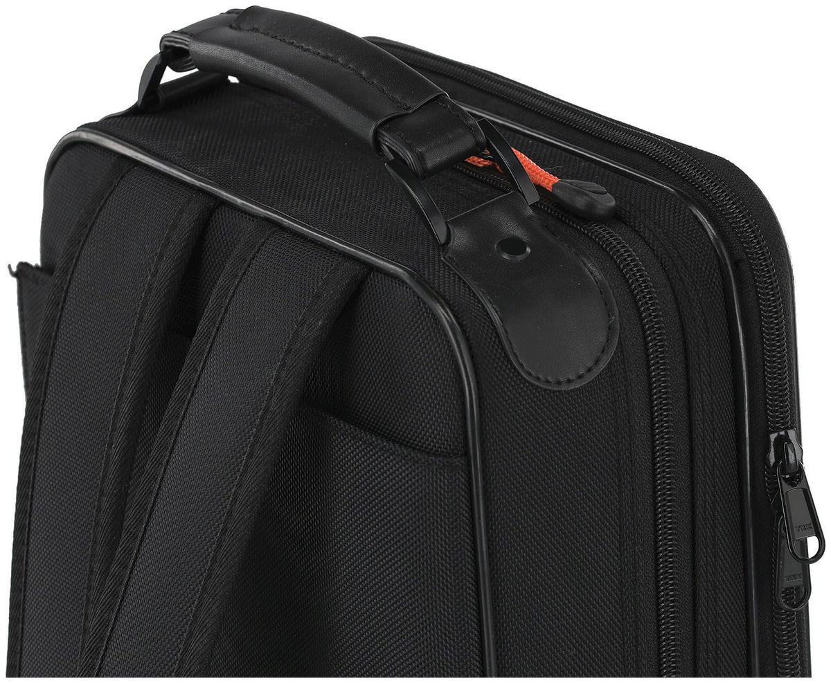 Bb Clarinet Case Germany Black