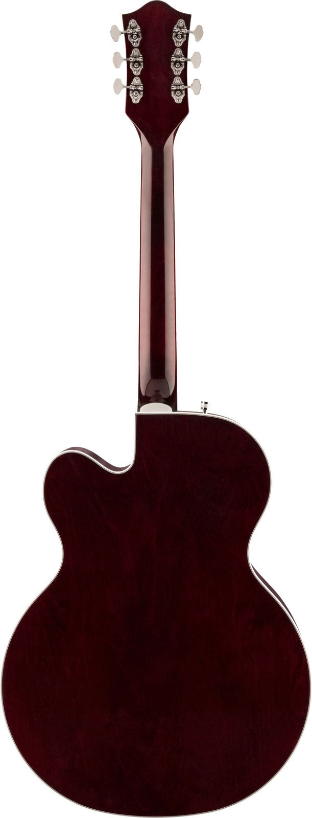 G5420T Classic Electromatic LRL Walnut Stain