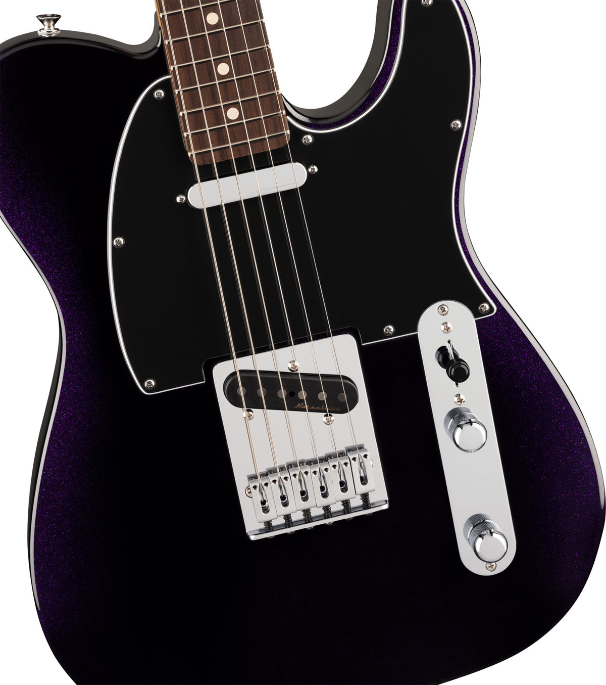 Telecaster Player II Modified RW Dusk