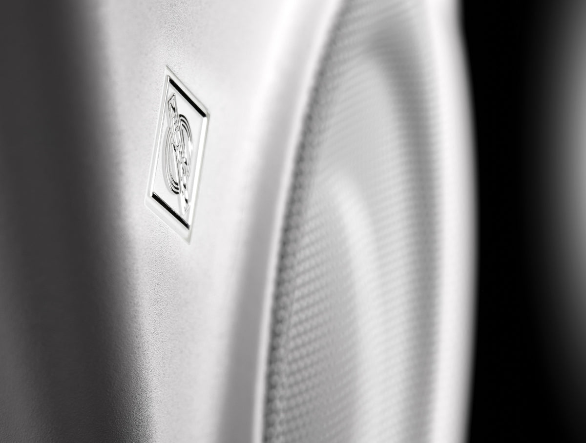 KH 120 II White AES67