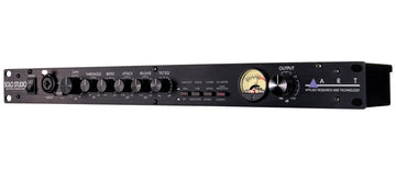 Solo Studio Multi-voice Channel Strip