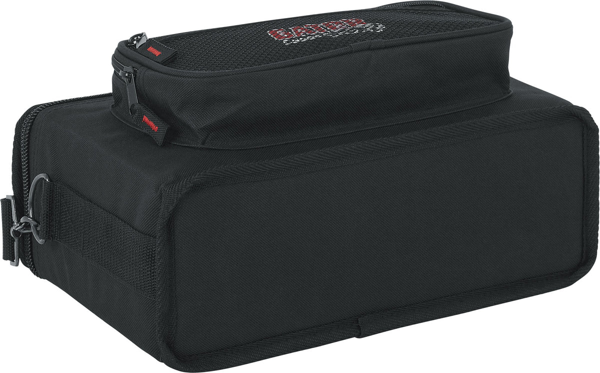 Padded Bag for X4 Microphones