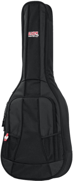 Gator Folk 3/4 Mini Travel Gigbag - 4G