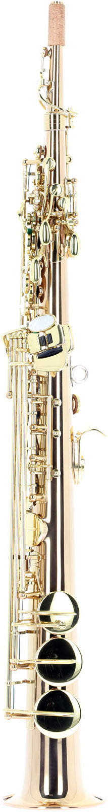 Vendôme Soprano Bb Lacquered VS-8000