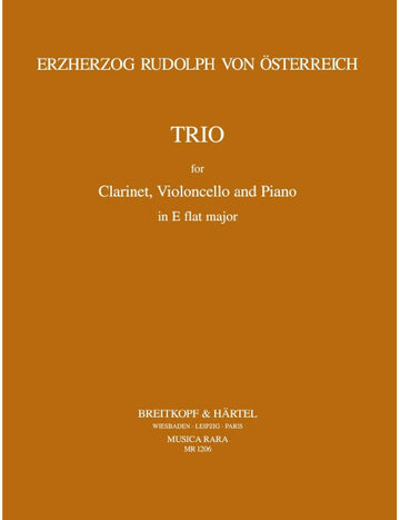 Trio ES-dur