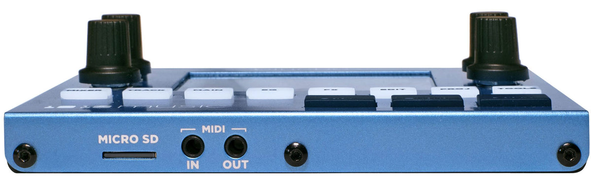 Bluebox