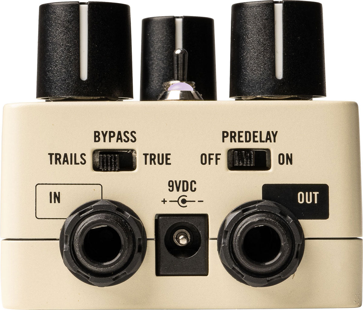 UAFX Evermore Studio Reverb