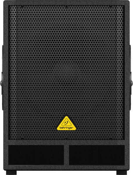 Behringer VQ1500D Active Speaker 500 W 15"