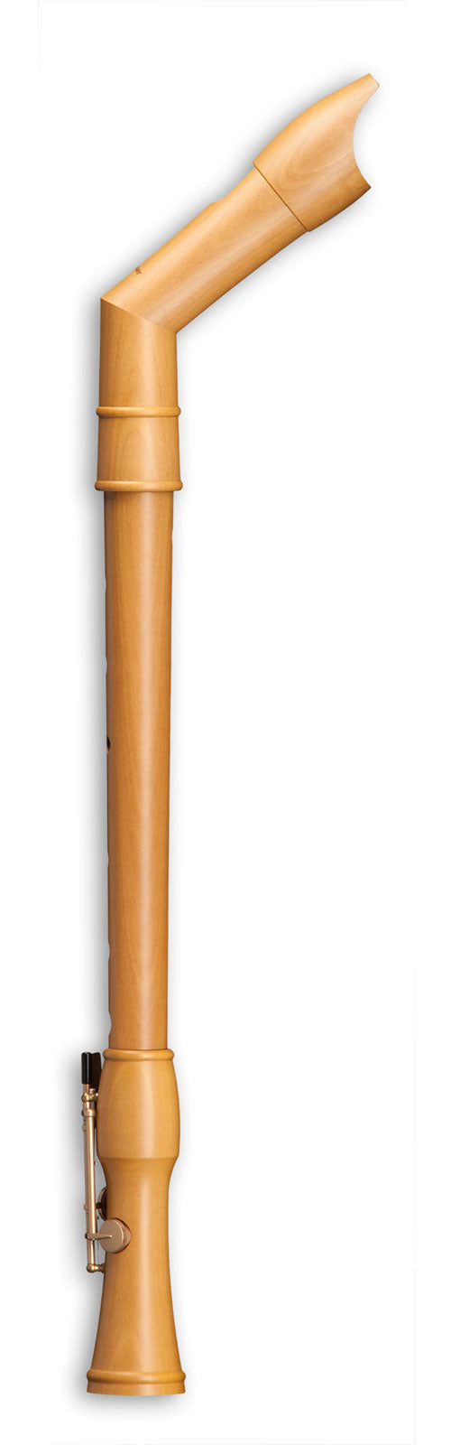 Canta Bent Tenor 2446K - Pearwood (Baroque fingering)
