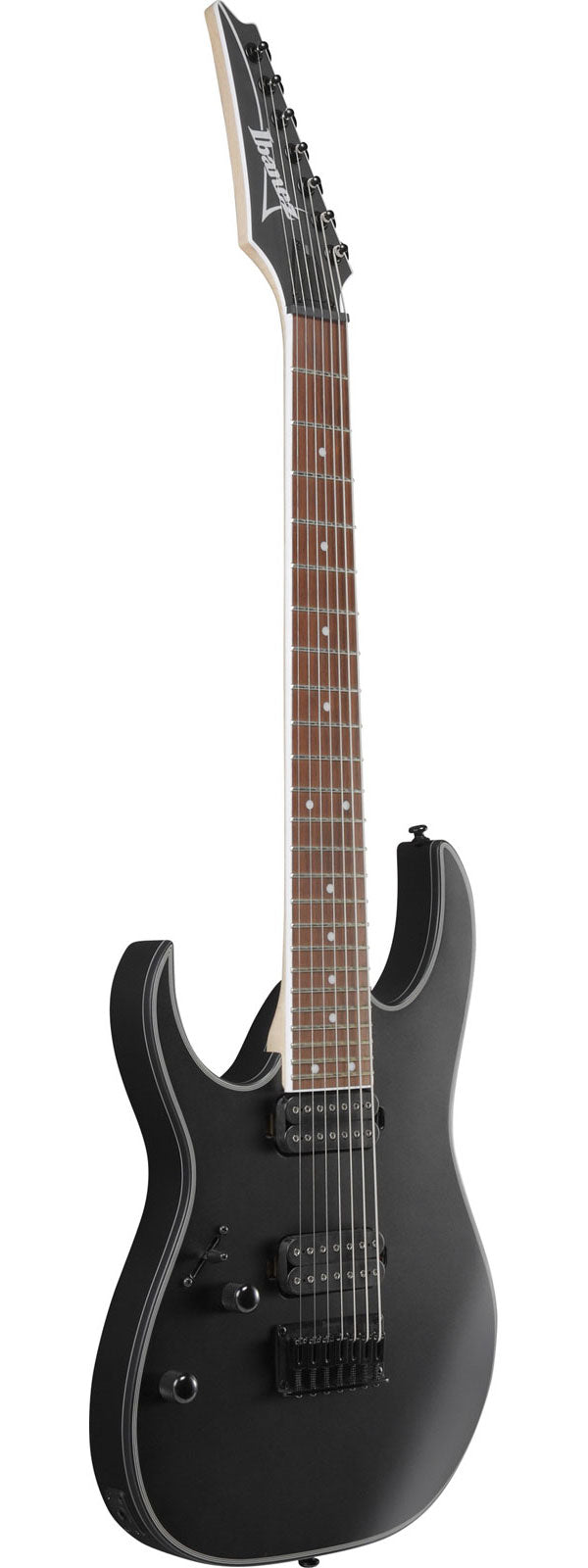RG7421EXL-BKF Black Flat