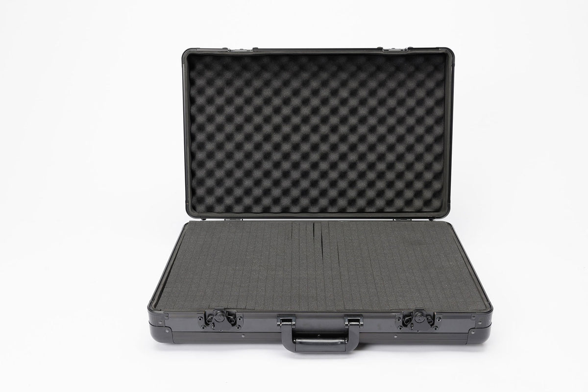Carry Lite DJ case XL Plus