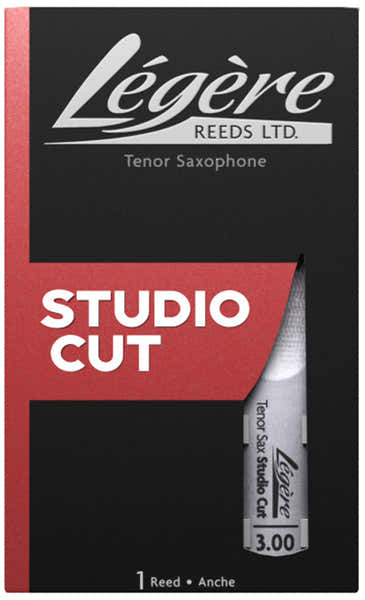 Studio 3.5 - Tenor Saxophone