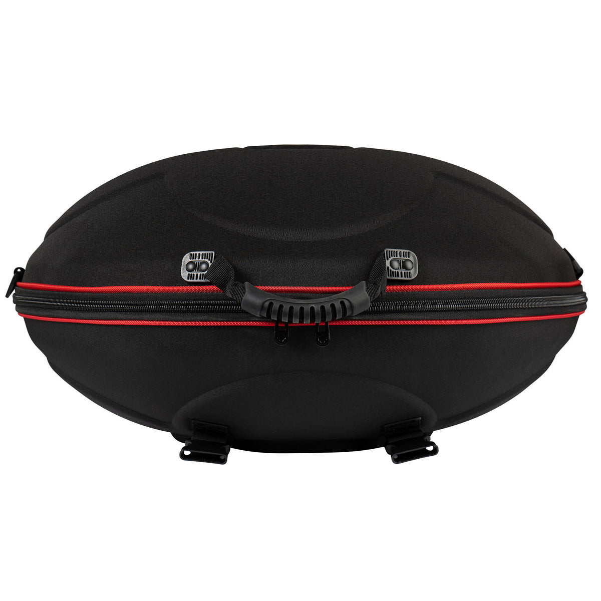 Handpan Hardcase Black