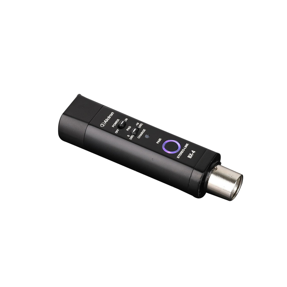 BX 4 - Professional Bluetooth Receiver
