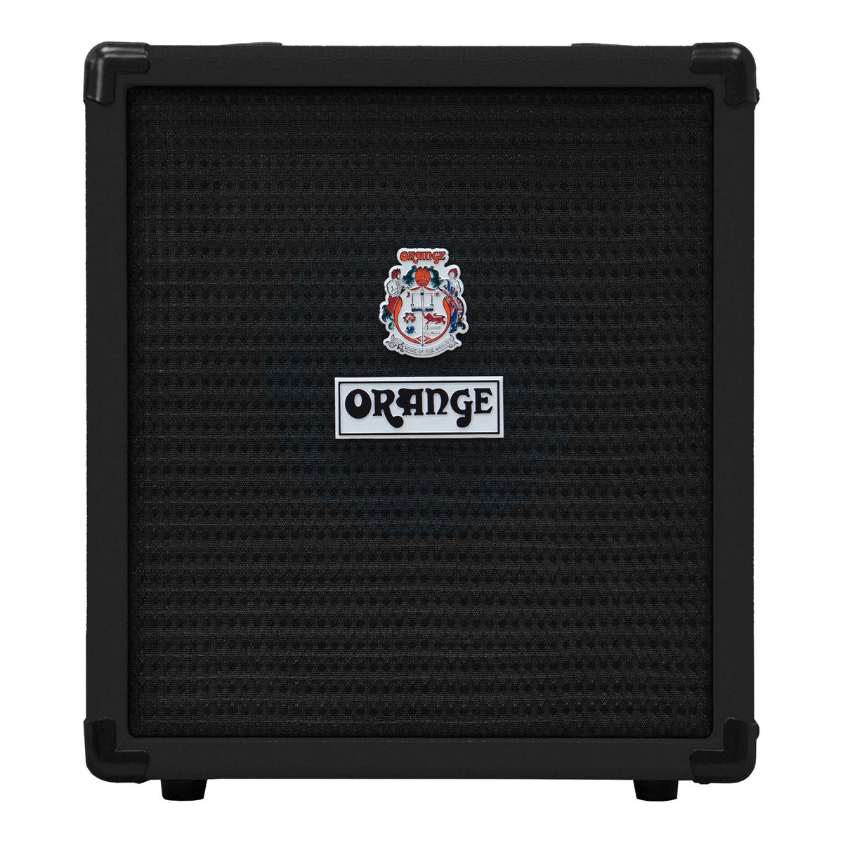 Crush Bass 25W BK