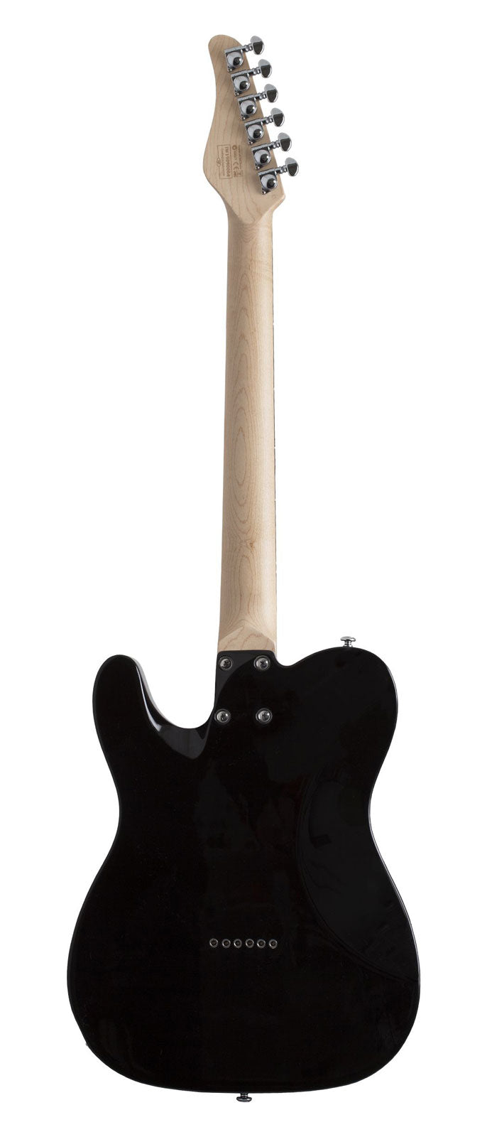 Pt Fastback 20 Black