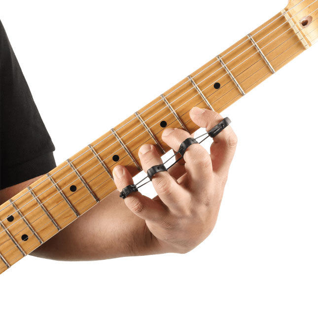 Dexterity Band Finger Exerciser