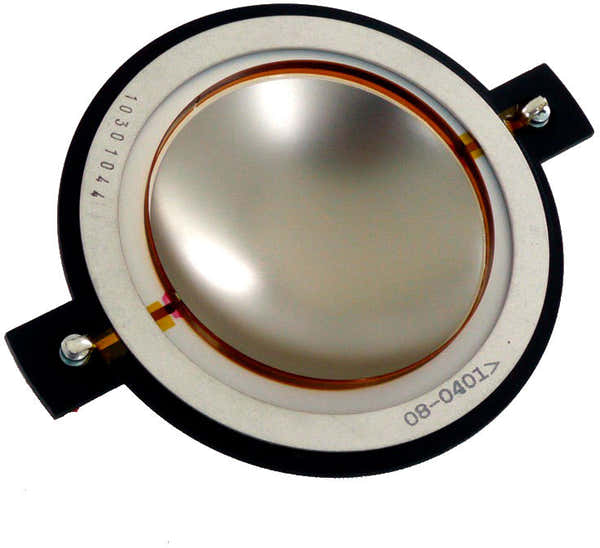 B&C Speakers MMD3A8M
