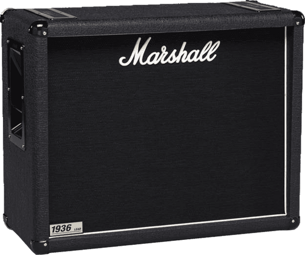 Marshall 1936