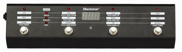 ID FOOTSWITCH FS-10